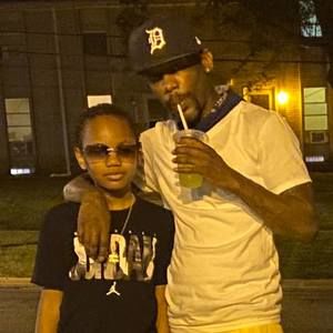 Meet your Posher, Ali